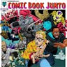 Comic Book Junto #001: All New All Different Comic Book Junto