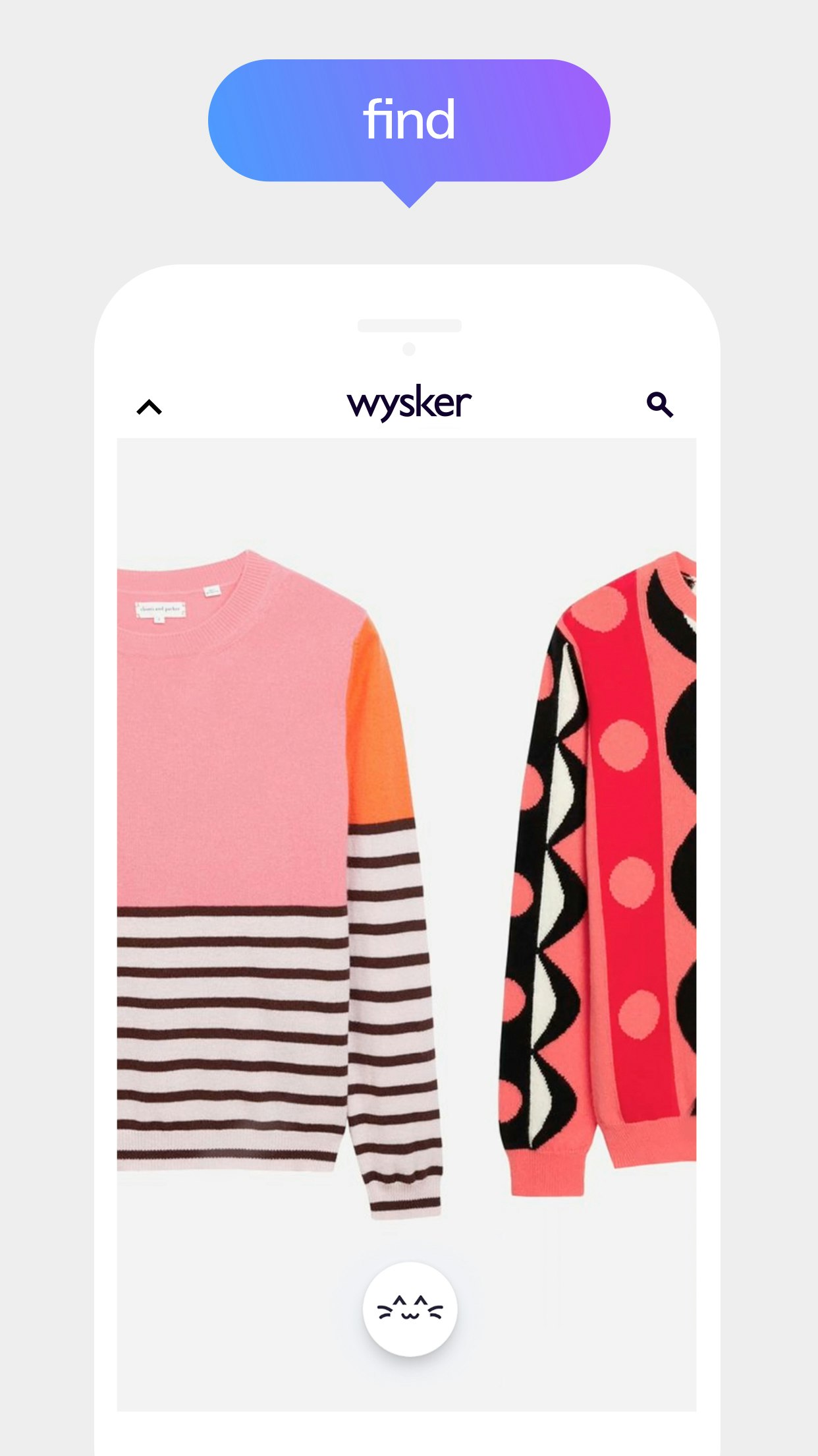 wysker gallery image