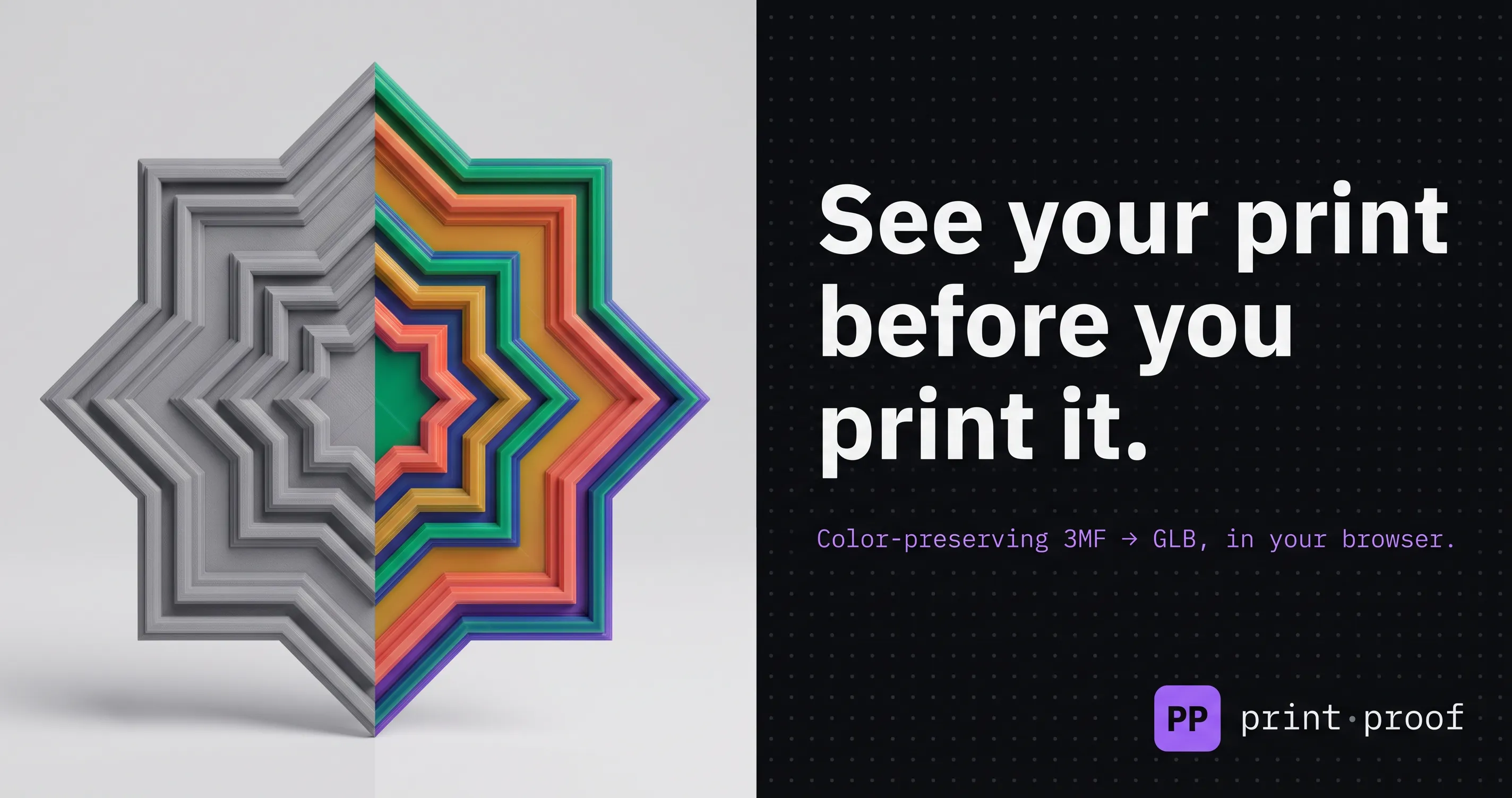 Printproof gallery image