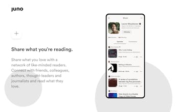 Juno 3.0 gallery image