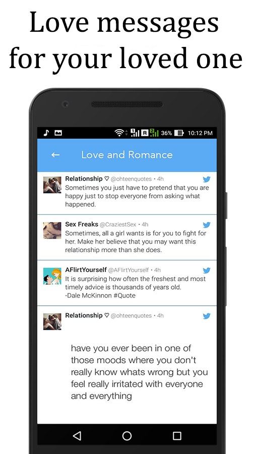 GoFeed gallery image