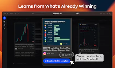 SynthMind.app gallery image