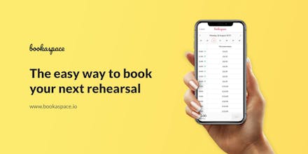 Bookaspace gallery image