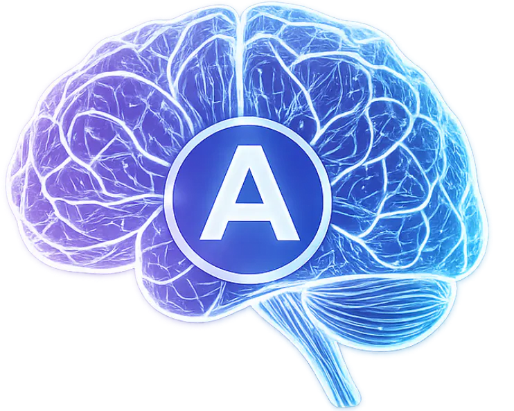 AISA™ - AI Super Assistant logo