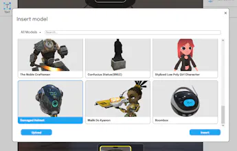 Virtual Maker gallery image