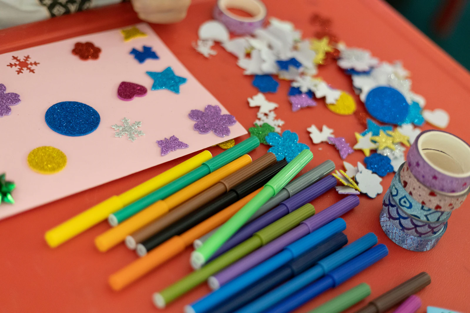 Scope Academy Playgroup School screenshot 20
