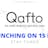 Qafto, No code Website and App Builder