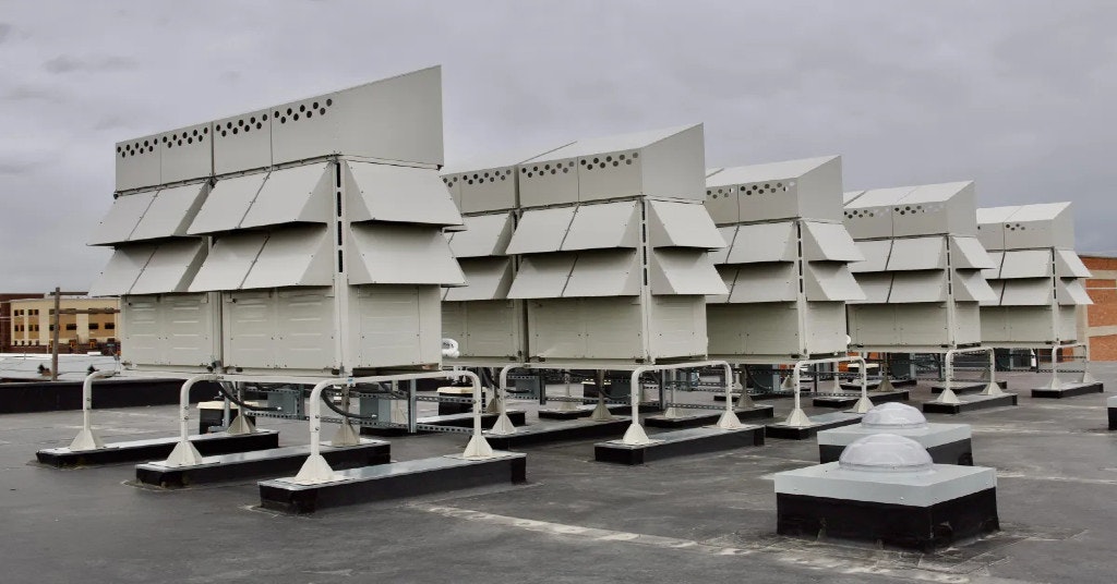 Empire Heating & Cooling gallery image