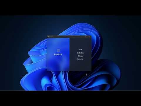 EyePilot gallery image