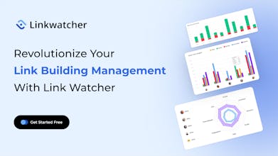 Linkwatcher gallery image