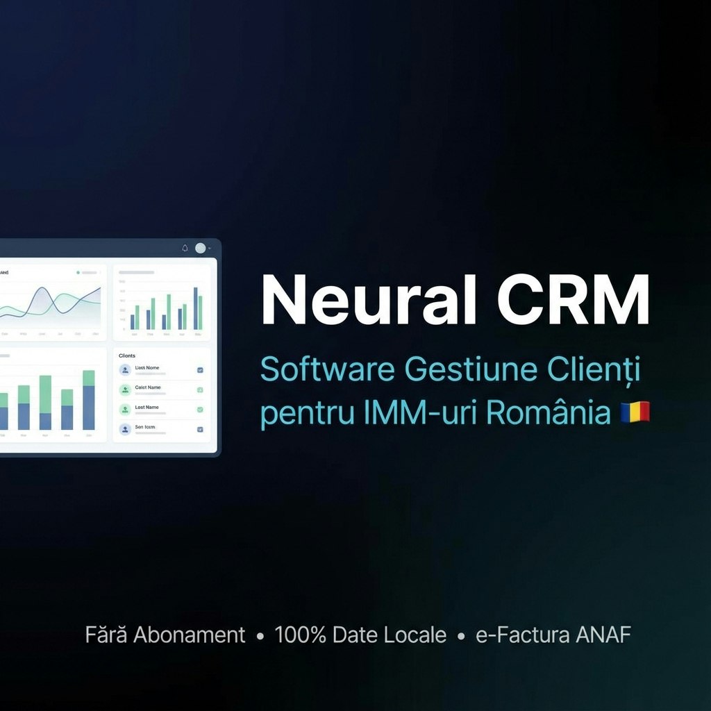 Neural CRM gallery image