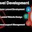 The Secrets of LARAVEL DEVELOPMENT COMPANY