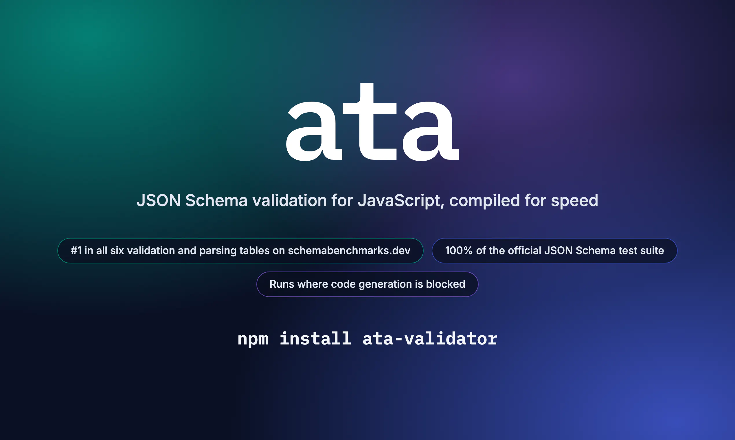 ata-validator gallery image