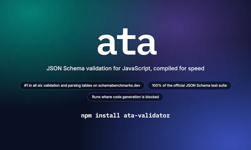 ata-validator screenshot 2