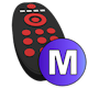Clicker for YouTube TV
