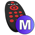 Clicker for YouTube TV