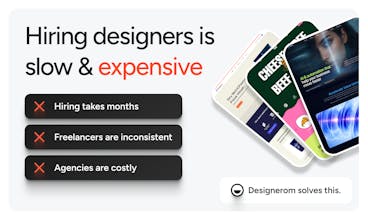 Designerom gallery image