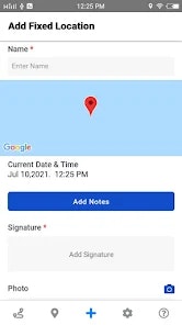 RouteSavvy gallery image