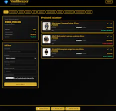 VaultKeeper gallery image