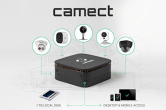 Camect gallery image