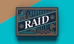 Raid - A Viking Card Game image