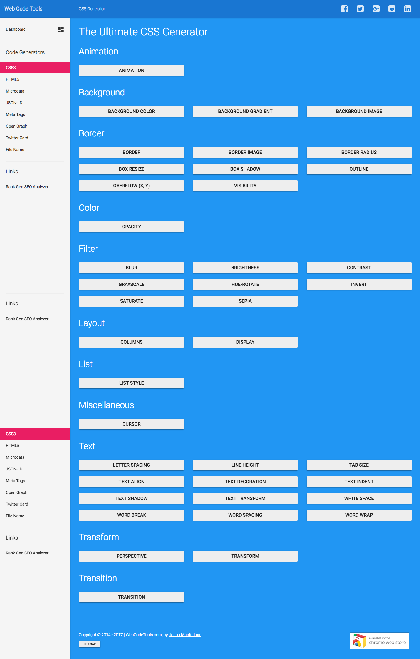 Web Code Tools gallery image