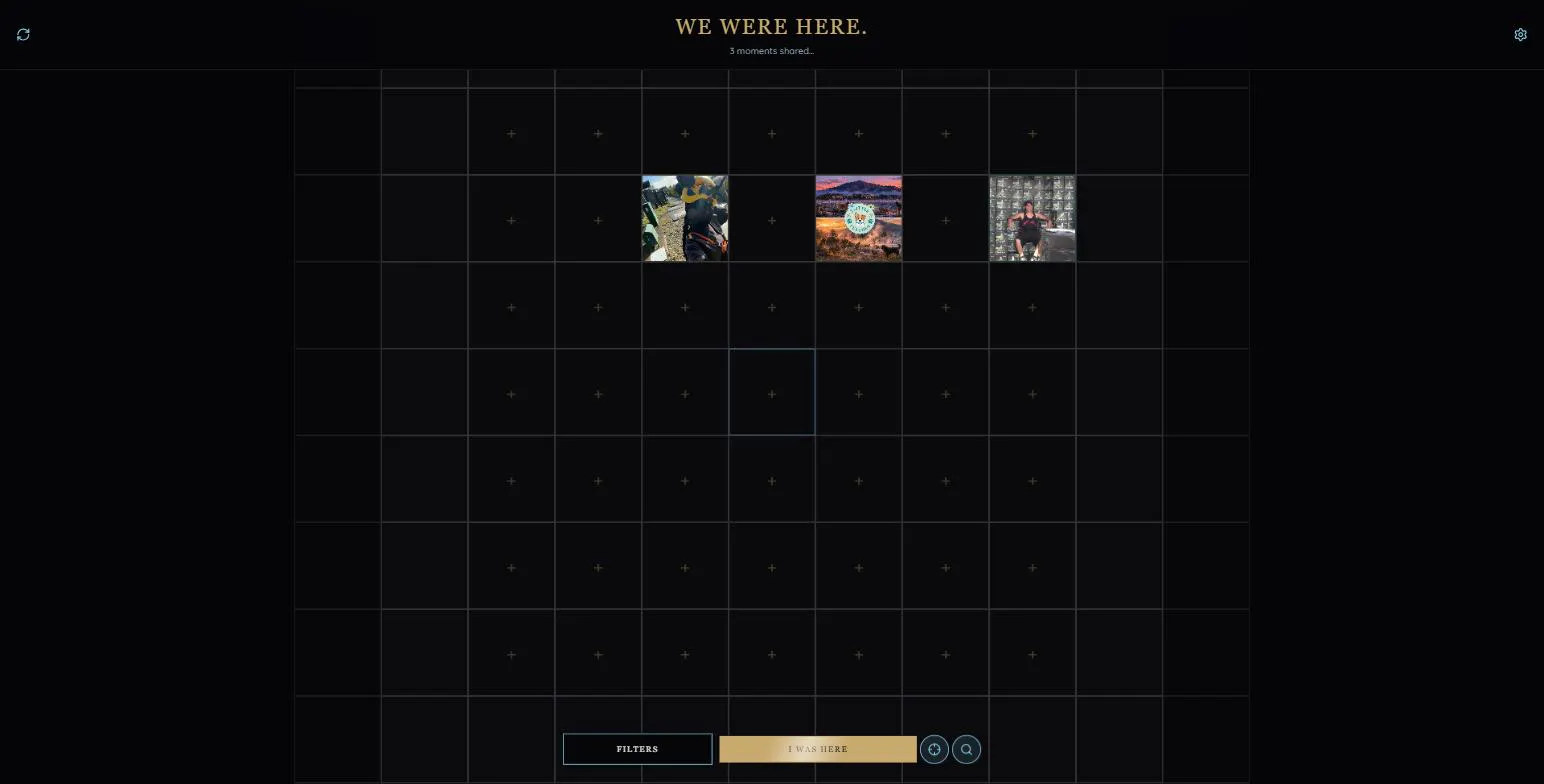 We Were Here gallery image