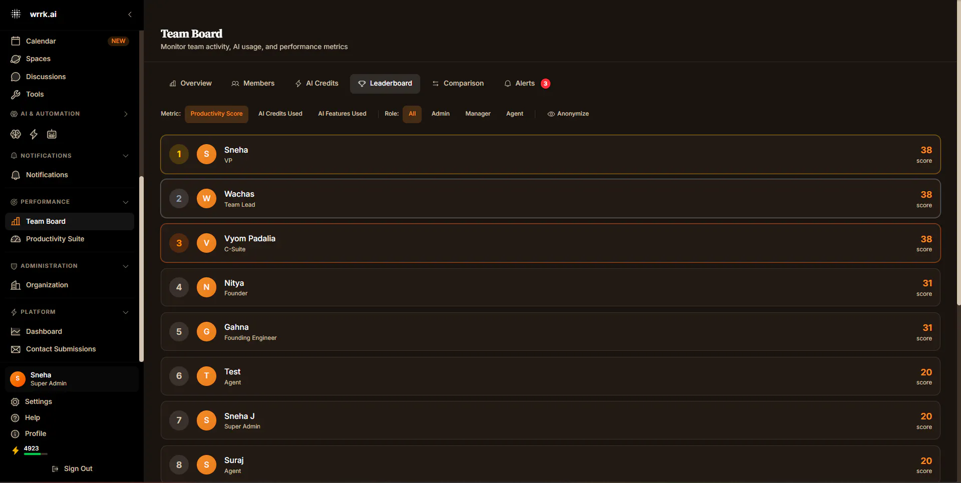 Screenshot 4