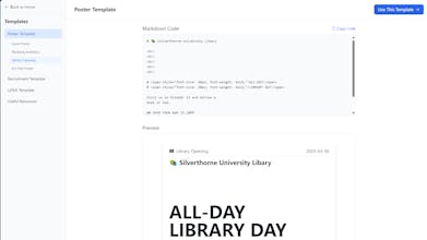 showyourcard gallery image