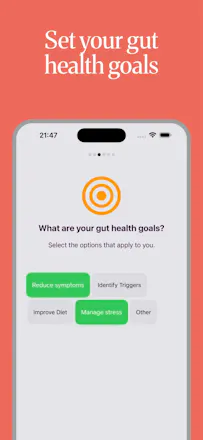 HealthyGut gallery image