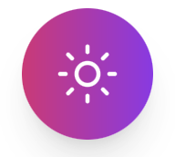 Serenity - 24/7 Peer Support logo