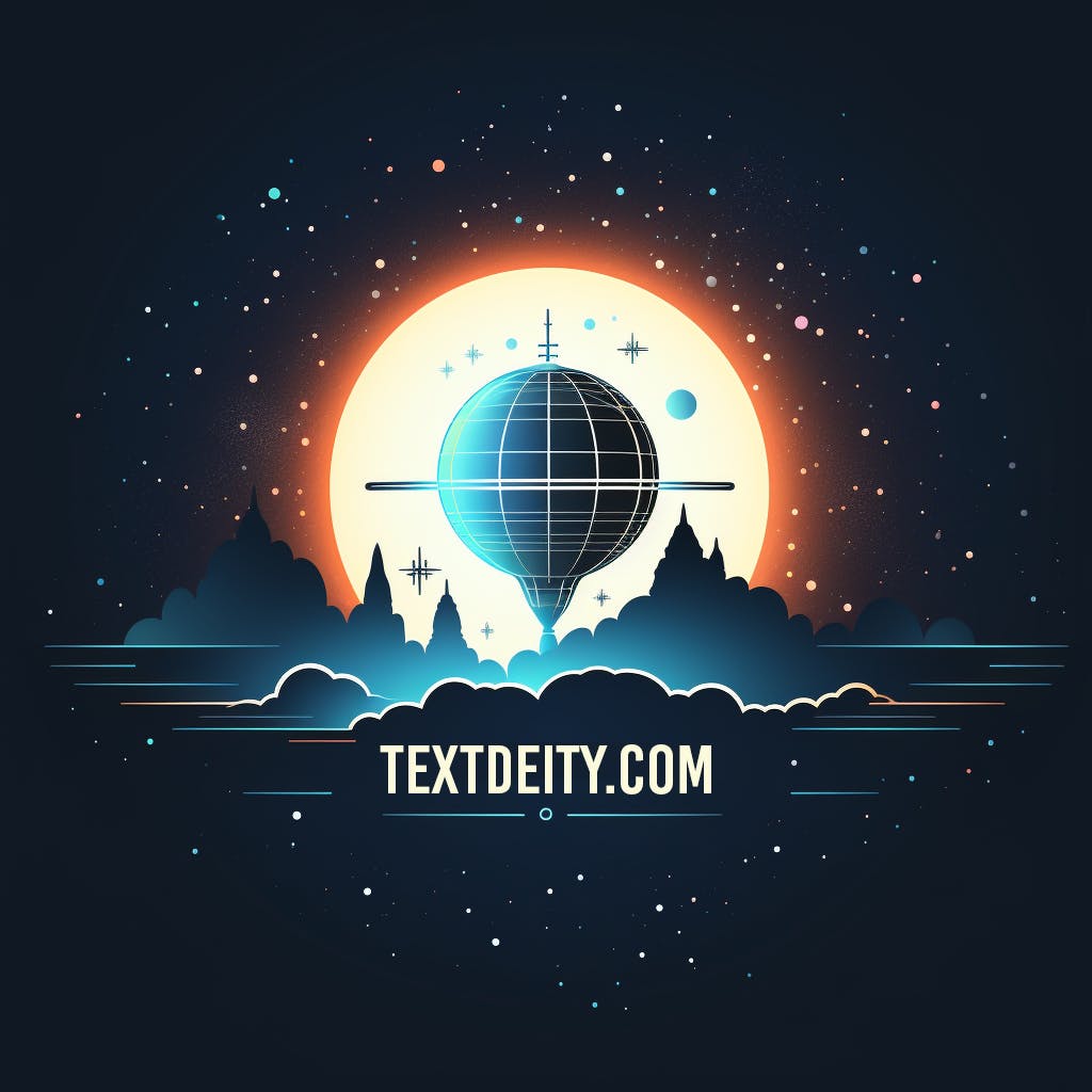 TextDeity.com media 1