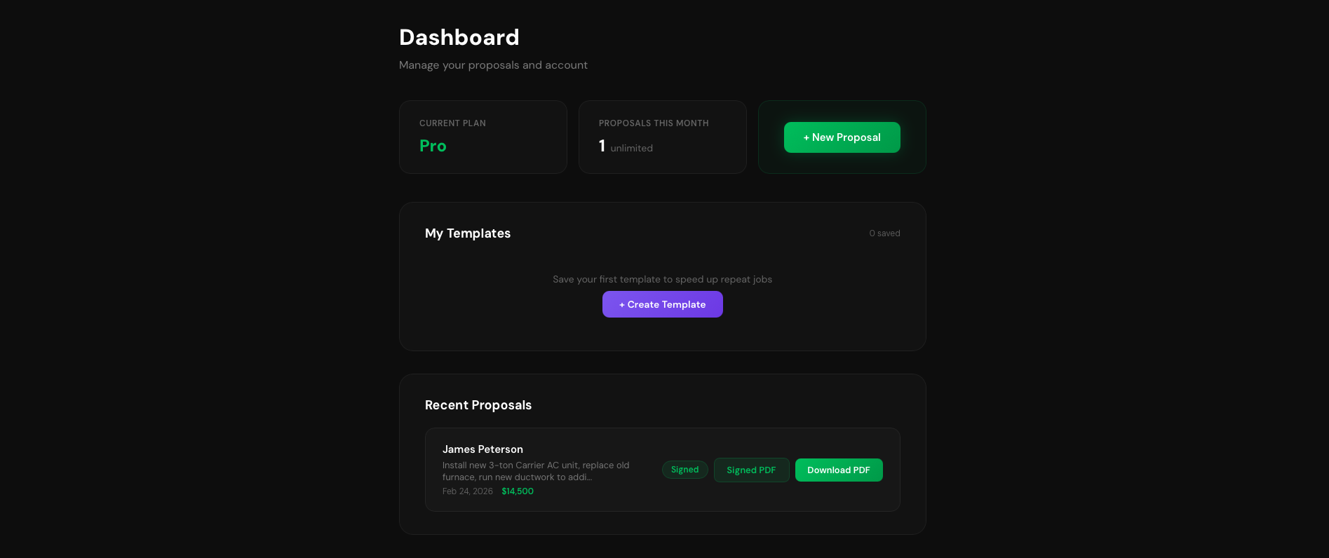 BidSnap gallery image