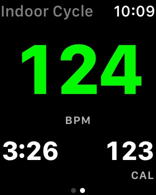 Workouts++ gallery image