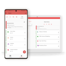 Daystack gallery image