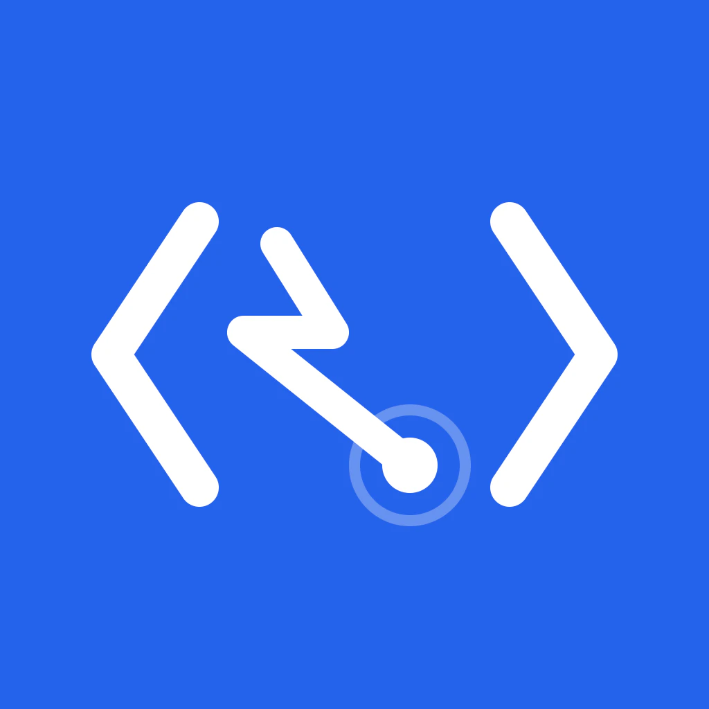 nreactive logo
