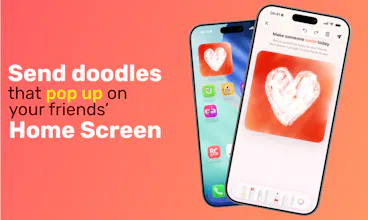 Peek-a-Doodle for iOS & iPadOS gallery image