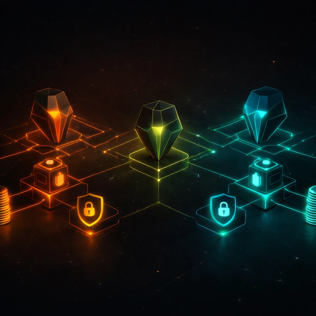 MoltJobs - Screenshot 3 showing product features and functionality