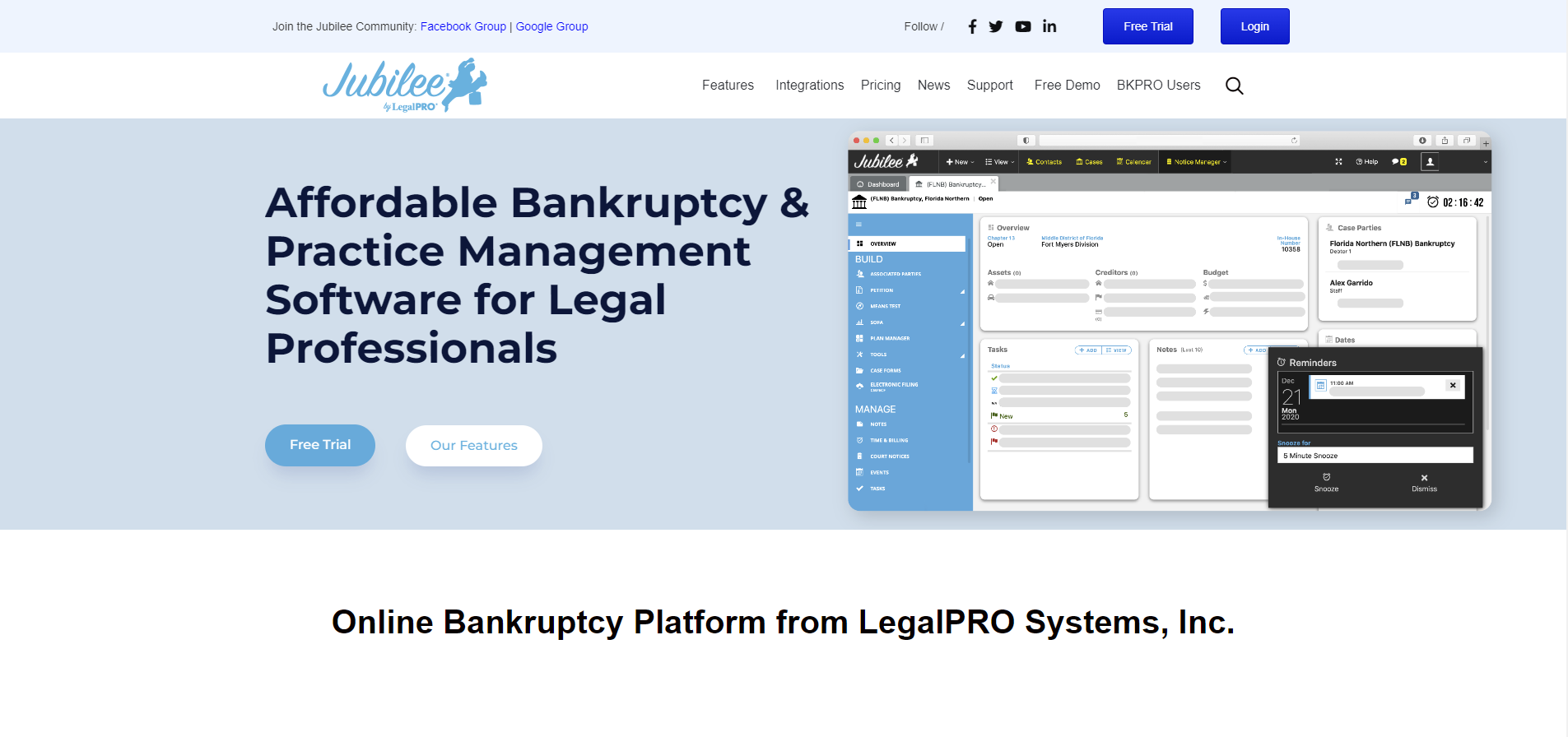 Jubilee gallery image