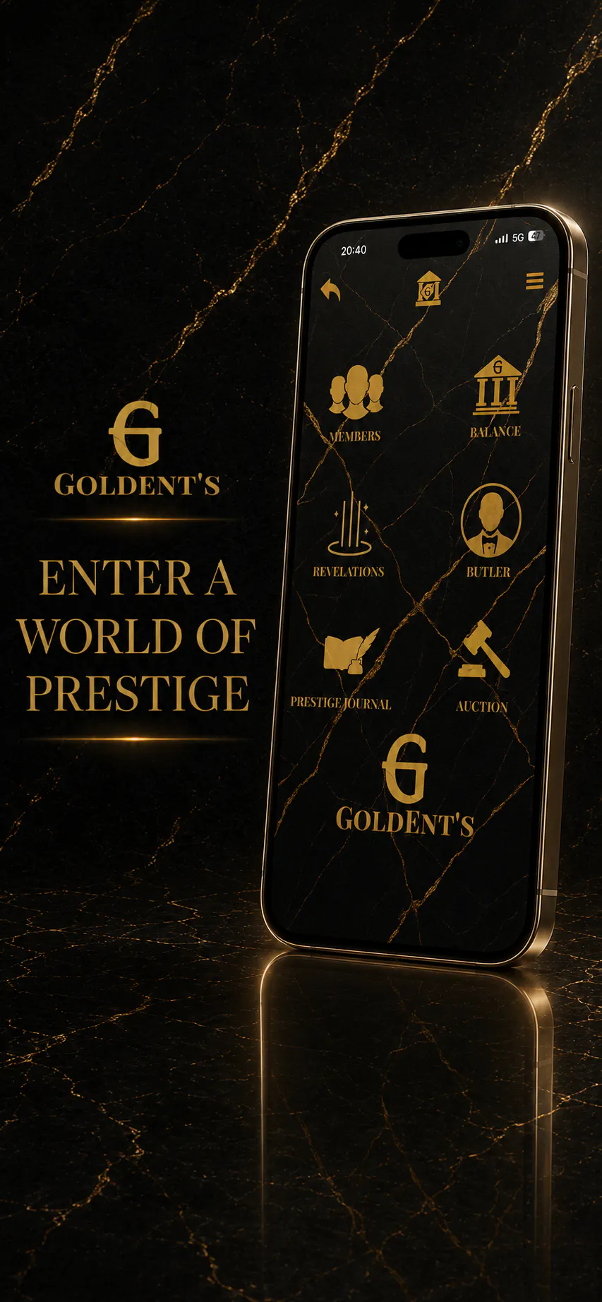 GoldEnt’s gallery image