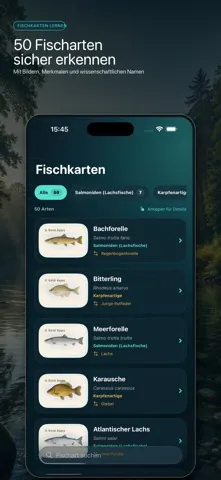Fischkarten lernen gallery image