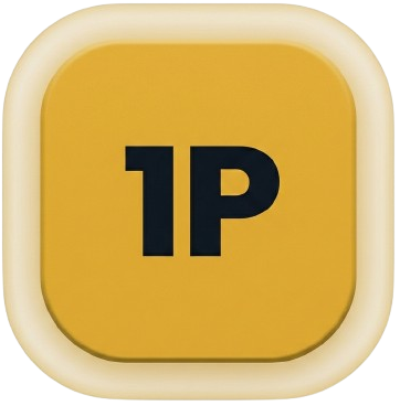 OnePointUm Application