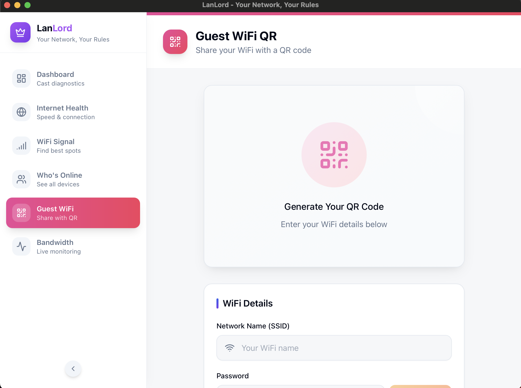 LanLord gallery image