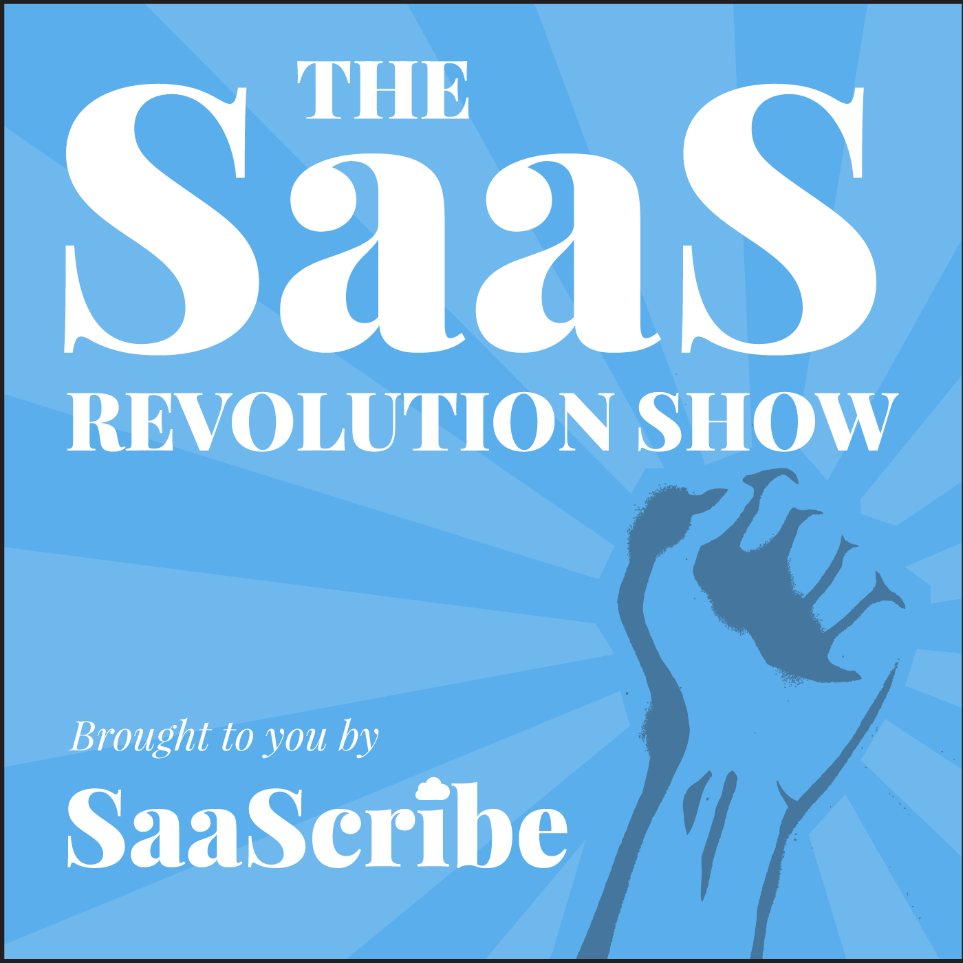 The SaaS Revolution Show: The importance of hiring and culture, with Ben Gateley COO of CharlieHR