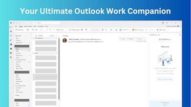 TEAMCAL AI for Microsoft Outlook gallery image