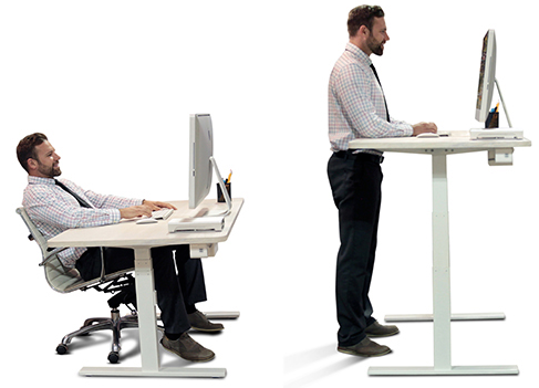 SmartDesk