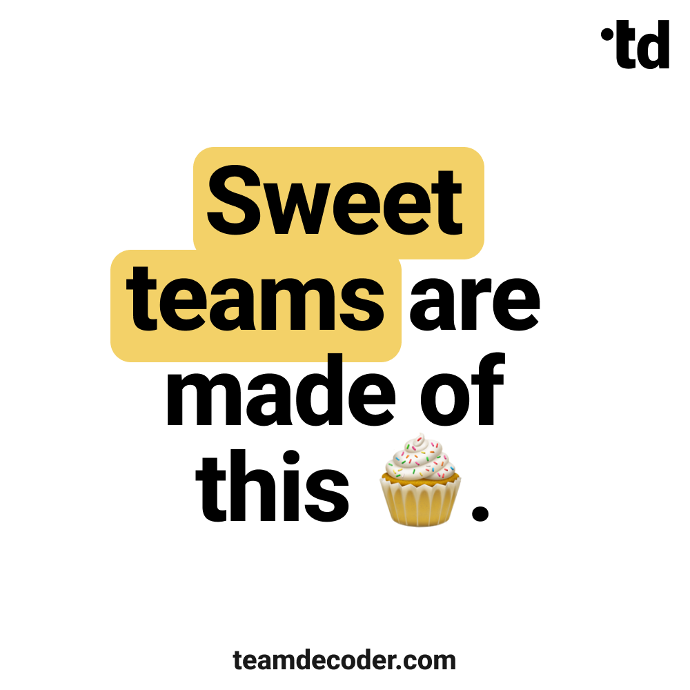 Mídia 5 de TeamDecoder