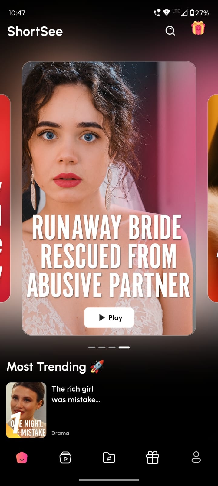 Shortsee: Short Drama Series gallery image