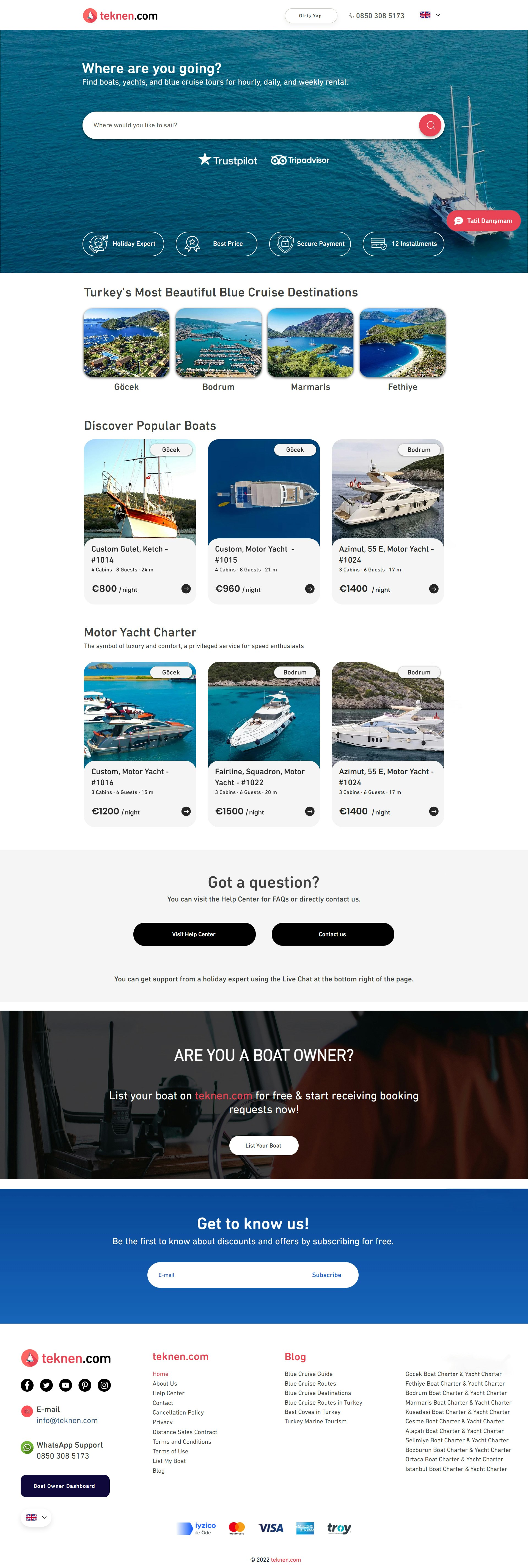 Teknen.com gallery image