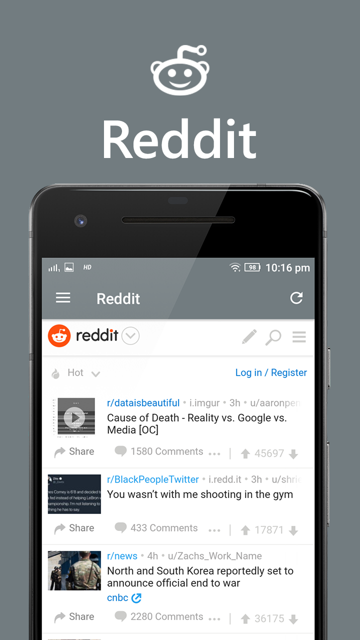 Socialize Up gallery image